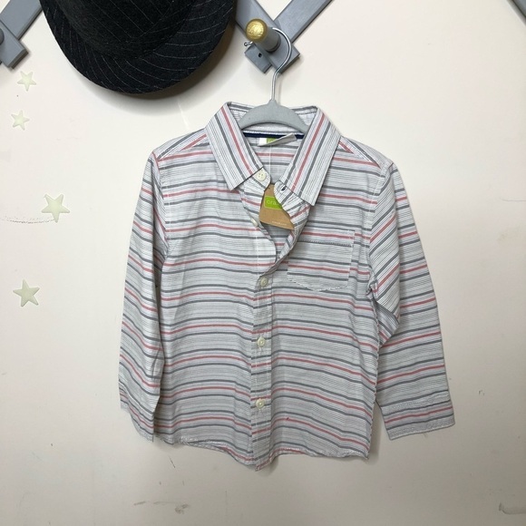 CRAZY eight boys shirt - Picture 3 of 7